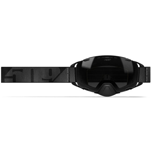AVIATOR 2.0 GOGGLE | BLACK OPS - POLARIZED PHOTOCHROMATIC SMOKE TINT