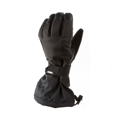 BACKCOUNTRY GLOVE | BLACK OPS