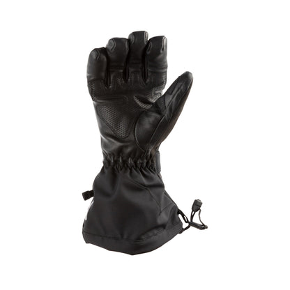 BACKCOUNTRY GLOVE | BLACK OPS