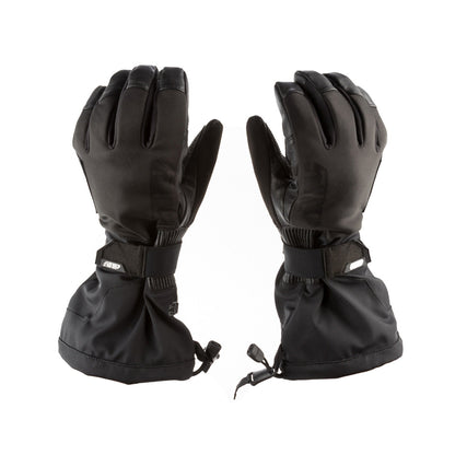 BACKCOUNTRY GLOVE | BLACK OPS
