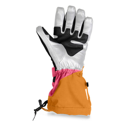 BACKCOUNTRY GLOVE | FLAMINGO