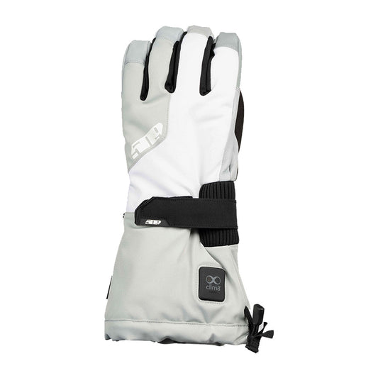 BACKCOUNTRY IGNITE GLOVES W/ SMART CLIM8 TECHNOLOGY | OVERCAST