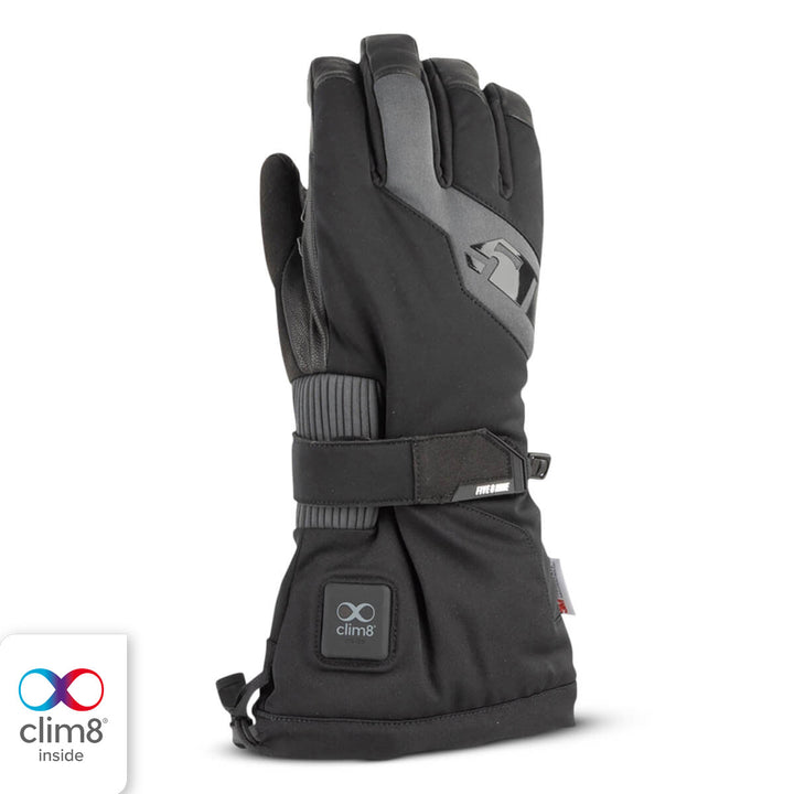 BACKCOUNTRY IGNITE GLOVES W/ SMART CLIM8 TECHNOLOGY