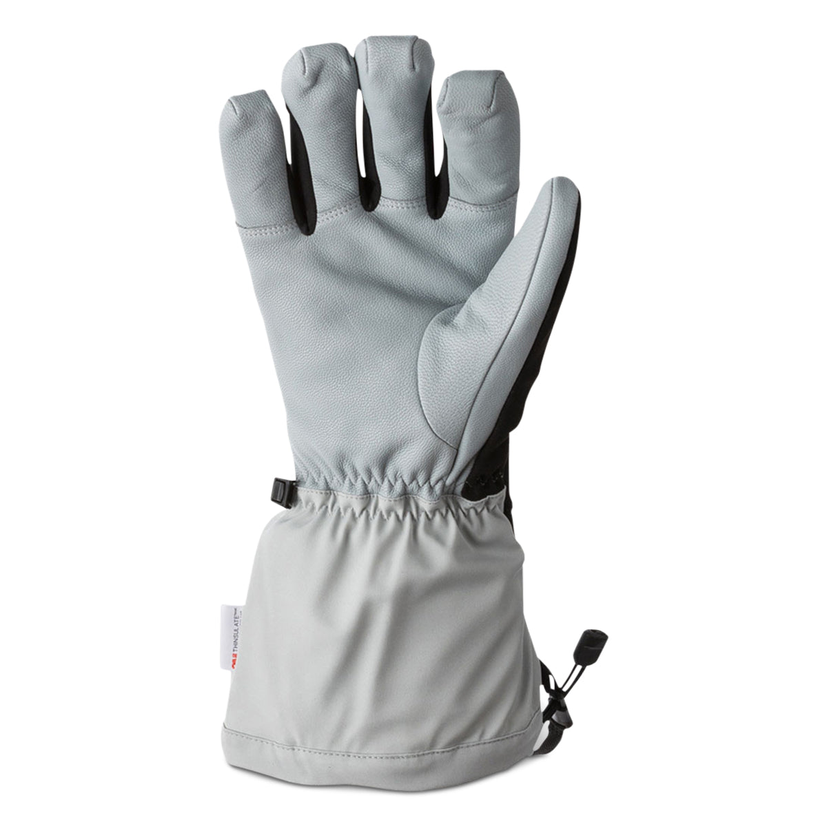BACKCOUNTRY IGNITE GLOVES W/ SMART CLIM8 TECHNOLOGY | OVERCAST