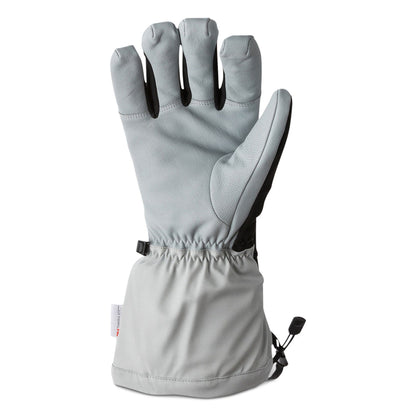 BACKCOUNTRY IGNITE GLOVES W/ SMART CLIM8 TECHNOLOGY | OVERCAST