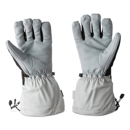 BACKCOUNTRY IGNITE GLOVES W/ SMART CLIM8 TECHNOLOGY | OVERCAST