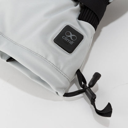 BACKCOUNTRY IGNITE GLOVES W/ SMART CLIM8 TECHNOLOGY | OVERCAST