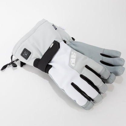 BACKCOUNTRY IGNITE GLOVES W/ SMART CLIM8 TECHNOLOGY | OVERCAST