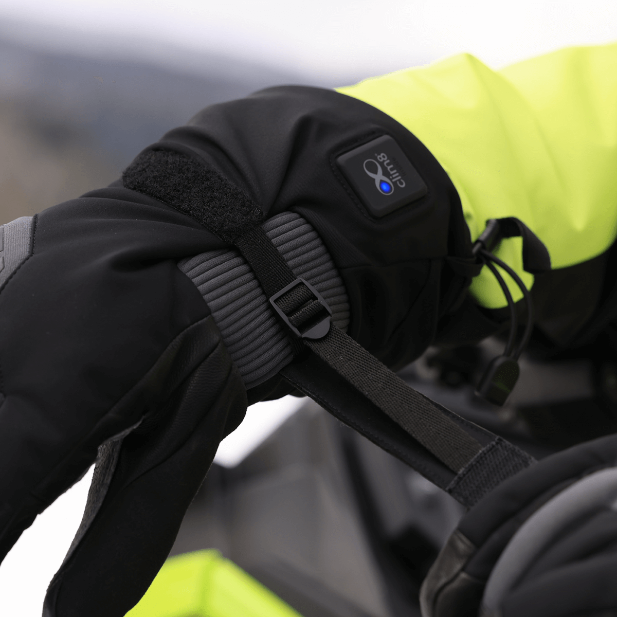 BACKCOUNTRY IGNITE GLOVES