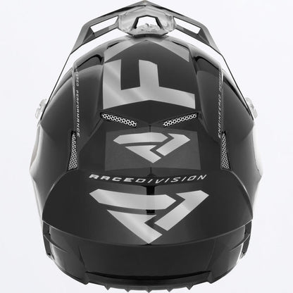 '22 CLUTCH EVO LE HELMET | FXR