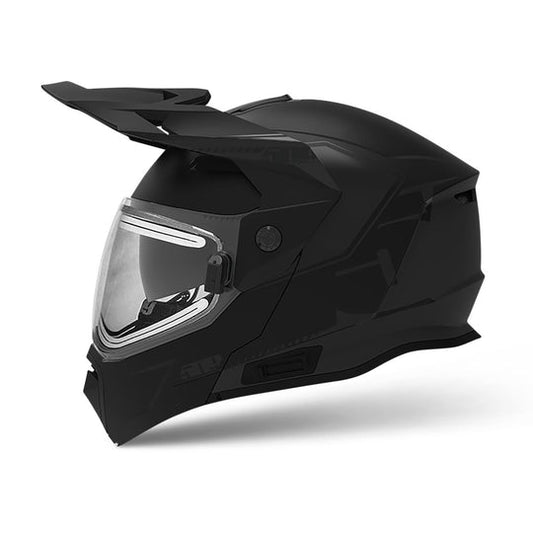 DELTA R4 IGNITE HELMET | BLACK OPS
