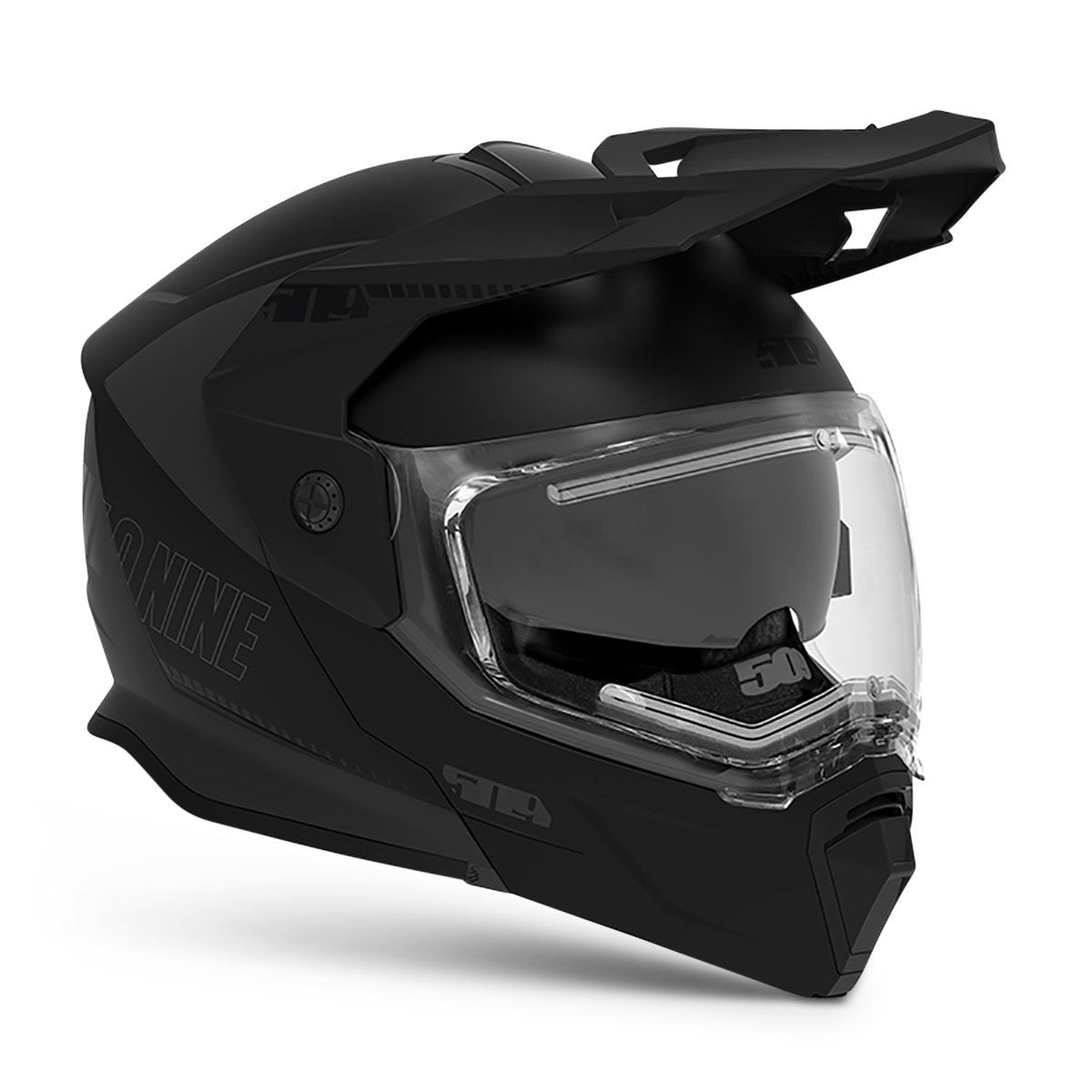 DELTA R4 IGNITE HELMET | BLACK OPS