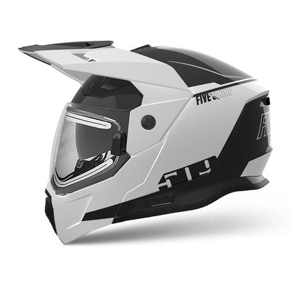 DELTA R4 IGNITE HELMET | STORMCHASER
