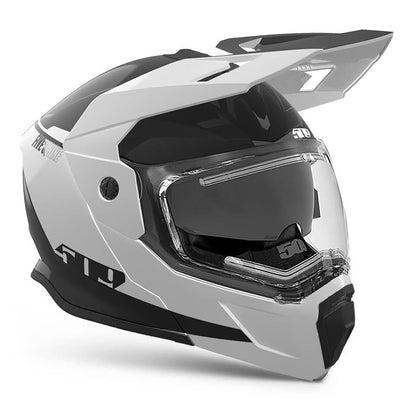 DELTA R4 IGNITE HELMET | STORMCHASER