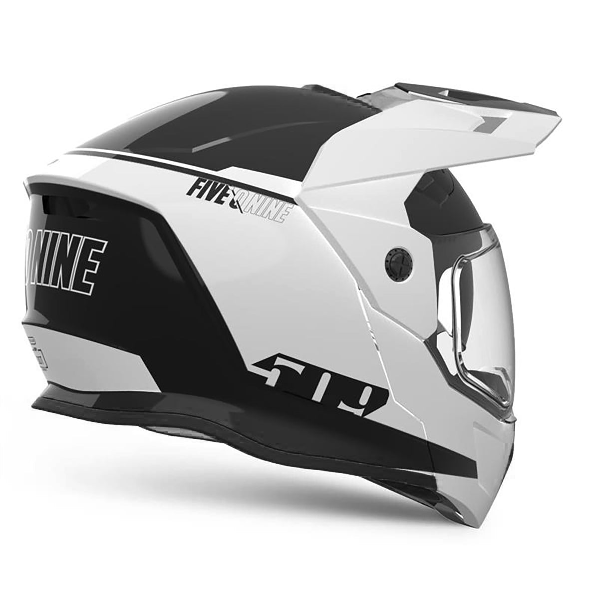 DELTA R4 IGNITE HELMET | STORMCHASER