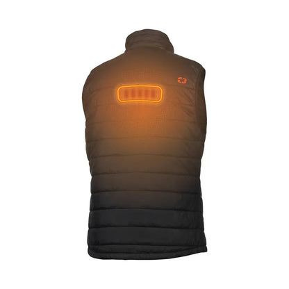 MEN'S HEATED VEST | POLARIS