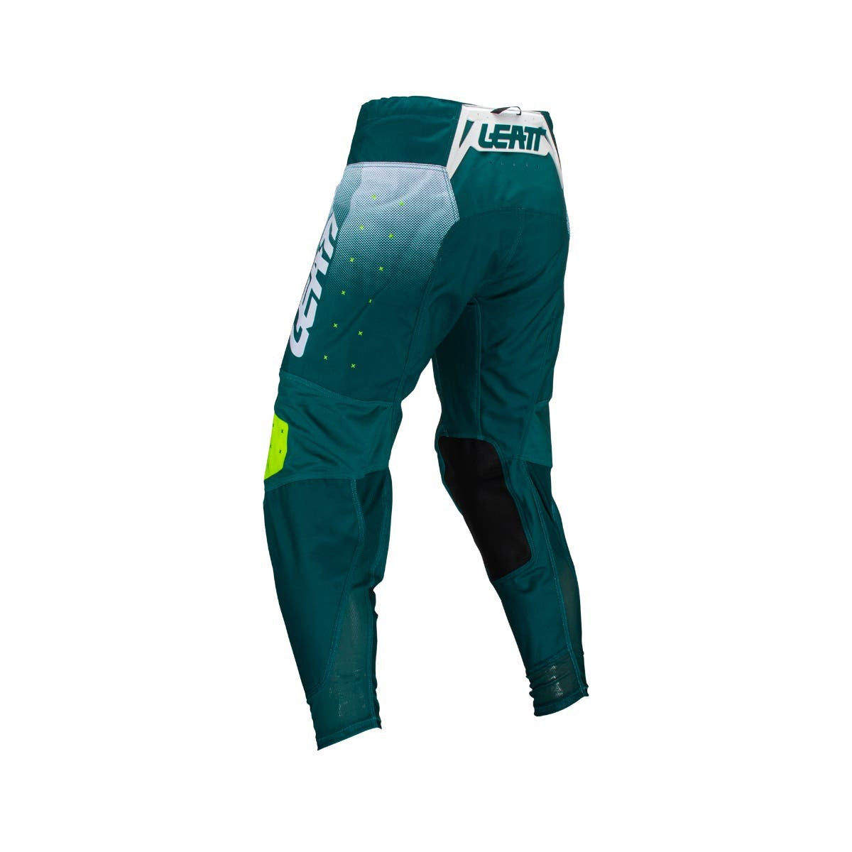 LEATT- PANTS MOTO 4.5 | ACID FUEL