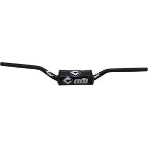 ODI- 1-1/8" FLIGHT NON-CROSSBASE HANDLEBAR | BLACK