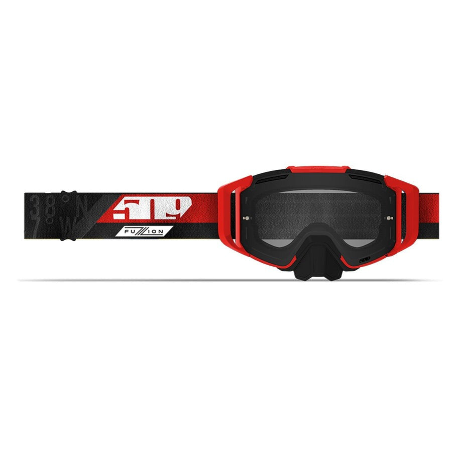 SINISTER MX6 FUZION FLOW GOGGLE