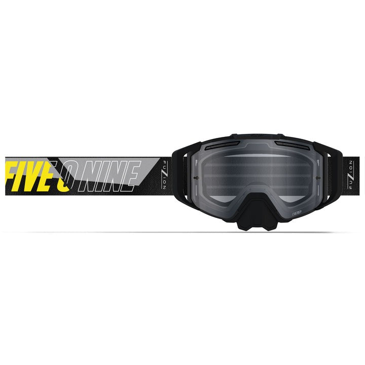 SINISTER MX6 FUZION FLOW GOGGLE