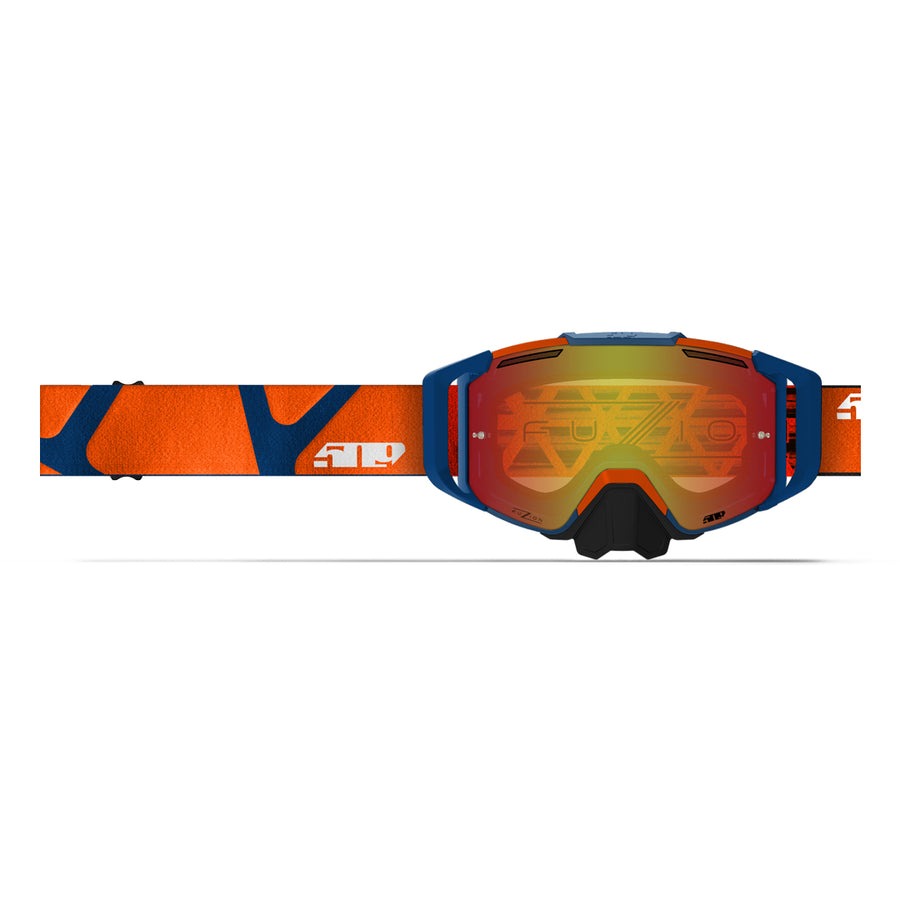 SINISTER MX6 FUZION FLOW GOGGLE