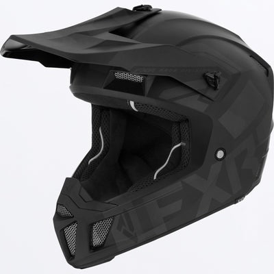 '22 CLUTCH EVO LE HELMET | FXR