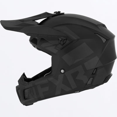 '22 CLUTCH EVO LE HELMET | FXR