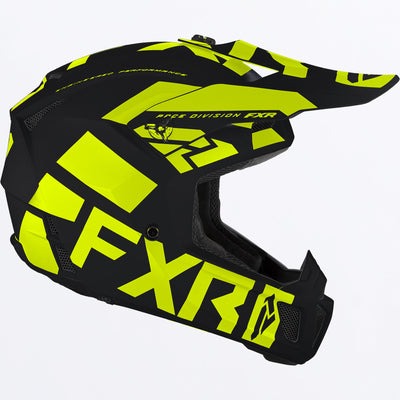 '22 CLUTCH EVO LE HELMET | FXR