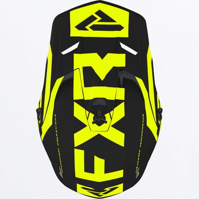 '22 CLUTCH EVO LE HELMET | FXR