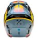 FLY RACING FORMULA CP KRYPTON HELMET | GREY/ELECTRIC FADE