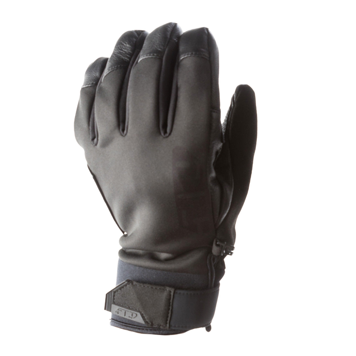 FREERIDE GLOVES | BLACK OPS