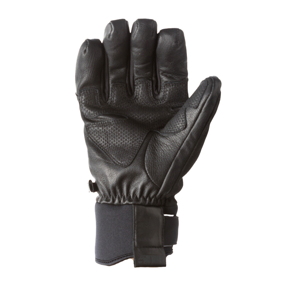 FREERIDE GLOVES | BLACK OPS