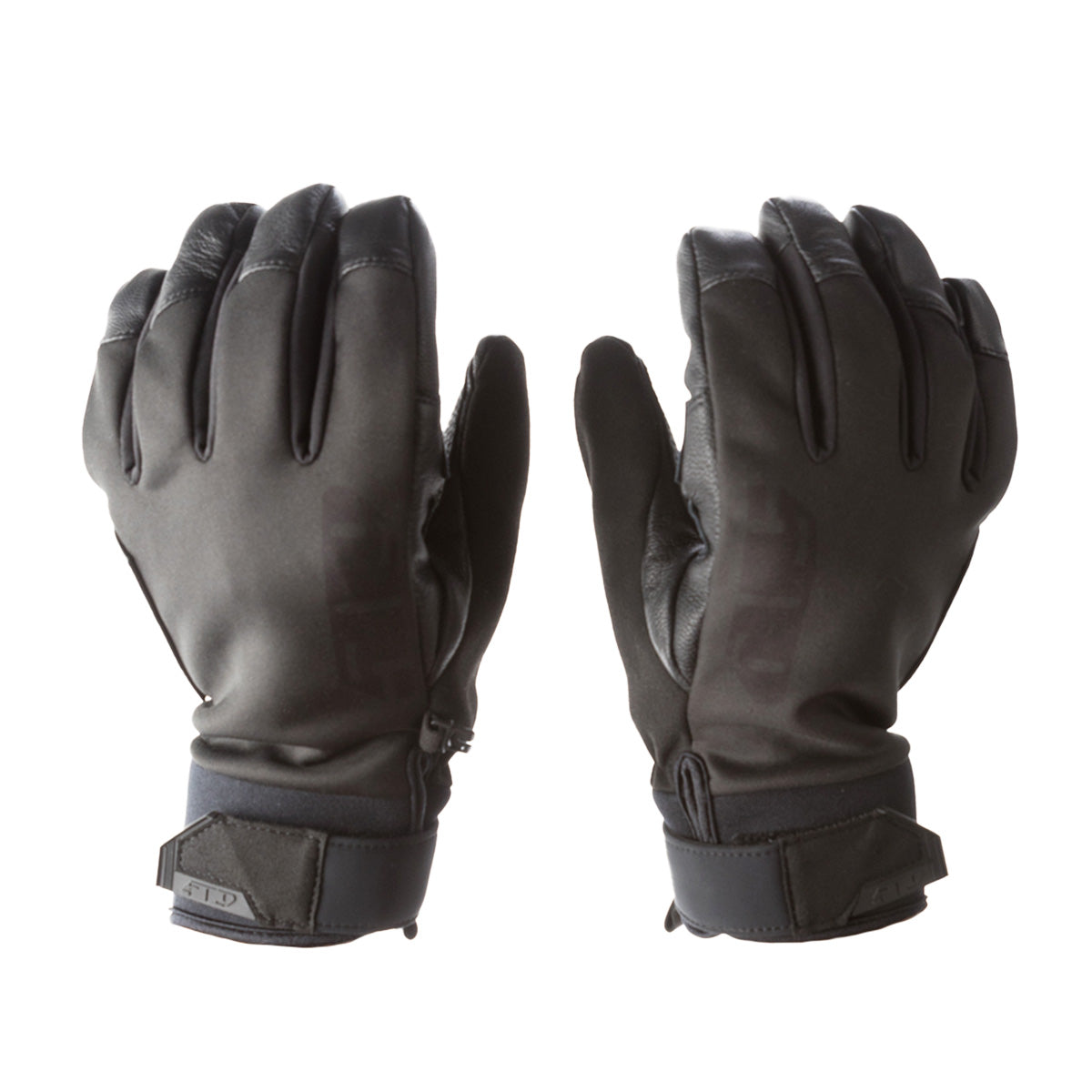 FREERIDE GLOVES | BLACK OPS