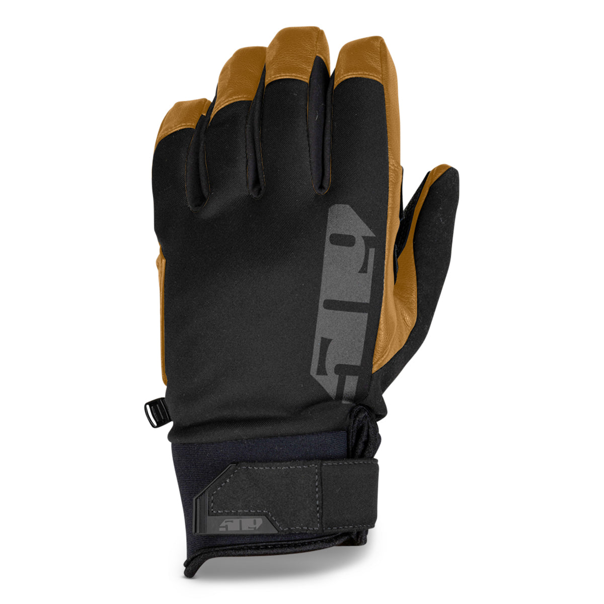 FREERIDE GLOVES | BUCKHORN