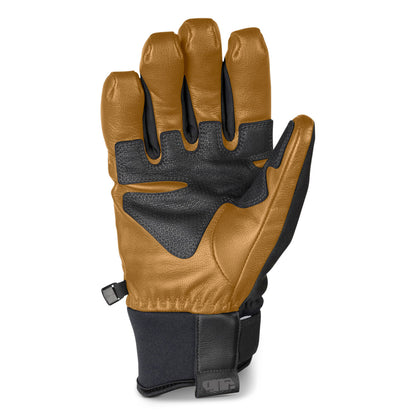 FREERIDE GLOVES | BUCKHORN