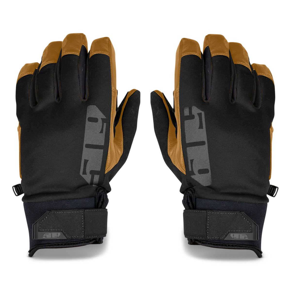 FREERIDE GLOVES | BUCKHORN