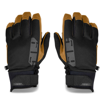 FREERIDE GLOVES | BUCKHORN