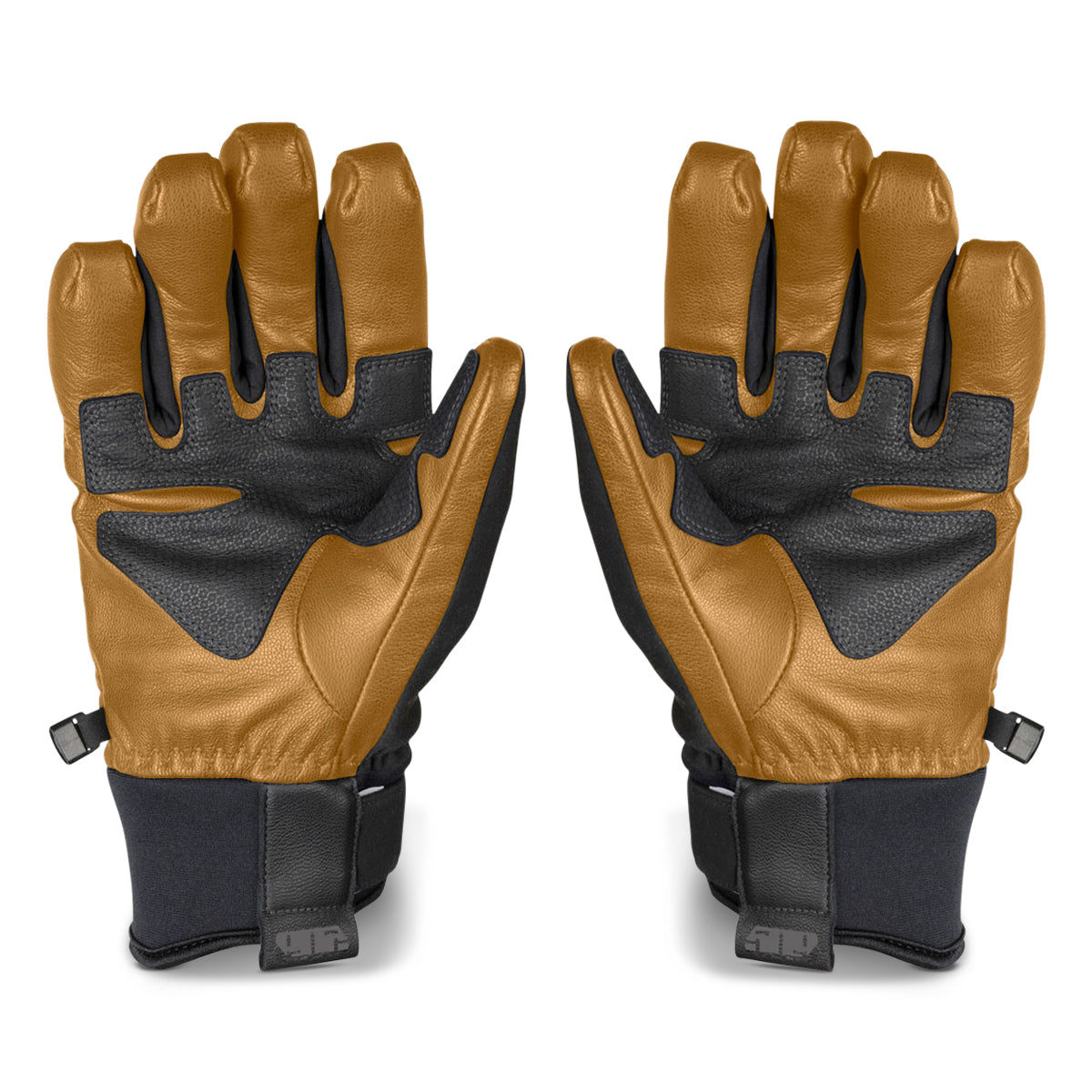 FREERIDE GLOVES | BUCKHORN