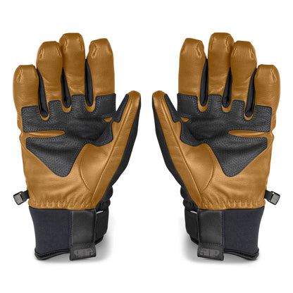 FREERIDE GLOVES | BUCKHORN