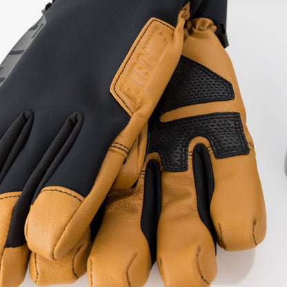 FREERIDE GLOVES | BUCKHORN