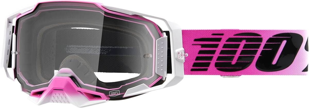 ARMEGA GOGGLES- Harmony Pink