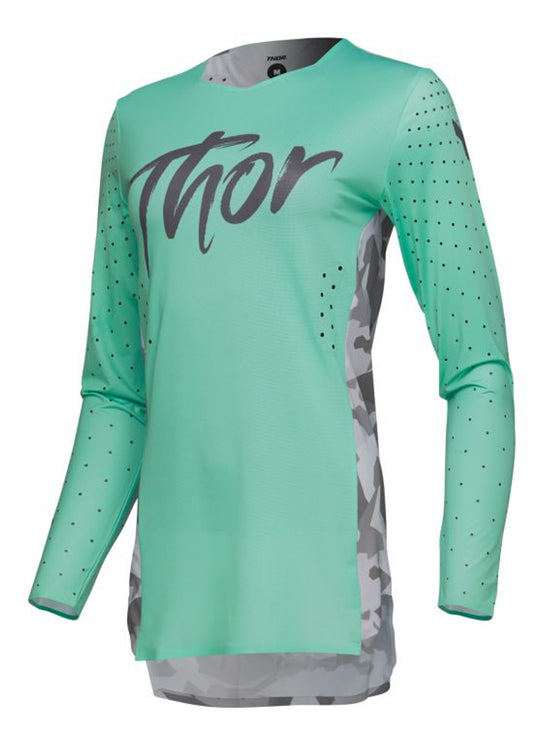 2025 WOMEN'S SPORTMODE SHADOW JERSEY | THOR