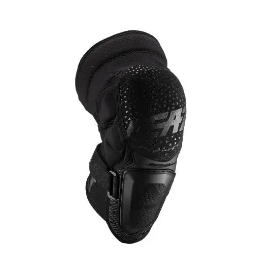LEATT KNEE GUARD 3DF HYBRID