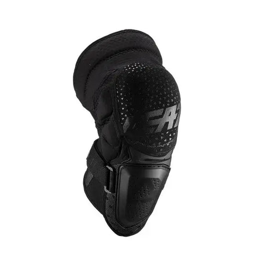 LEATT KNEE GUARD 3DF HYBRID