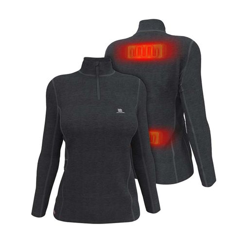 7.4V HEATED ION BASE LAYER | WOMEN'S
