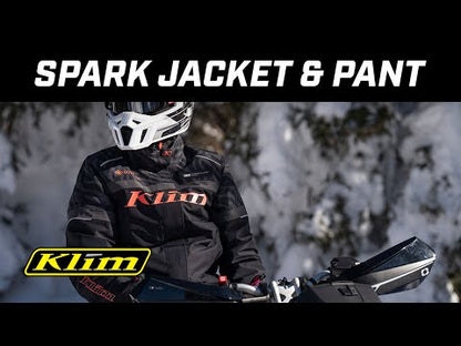 WOMENS SPARK JACKET