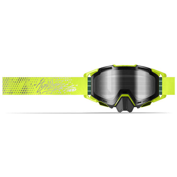 SINISTER X7 GOGGLE | HYPER BASS