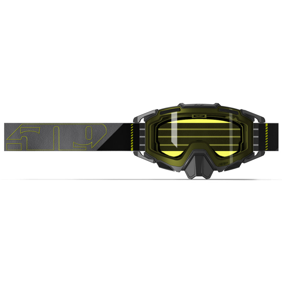 SINISTER X7 GOGGLE