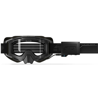 SINISTER XL7 IGNITE S1 GOGGLE | NIGHTVISION - CLEAR TINT