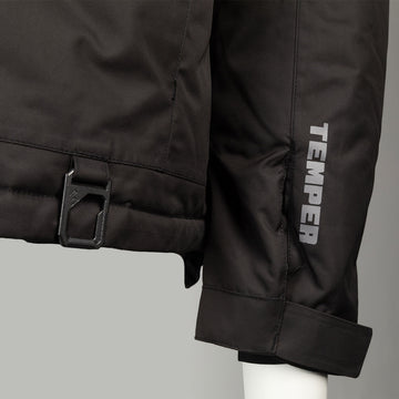 TEMPER INSULATED JACKET